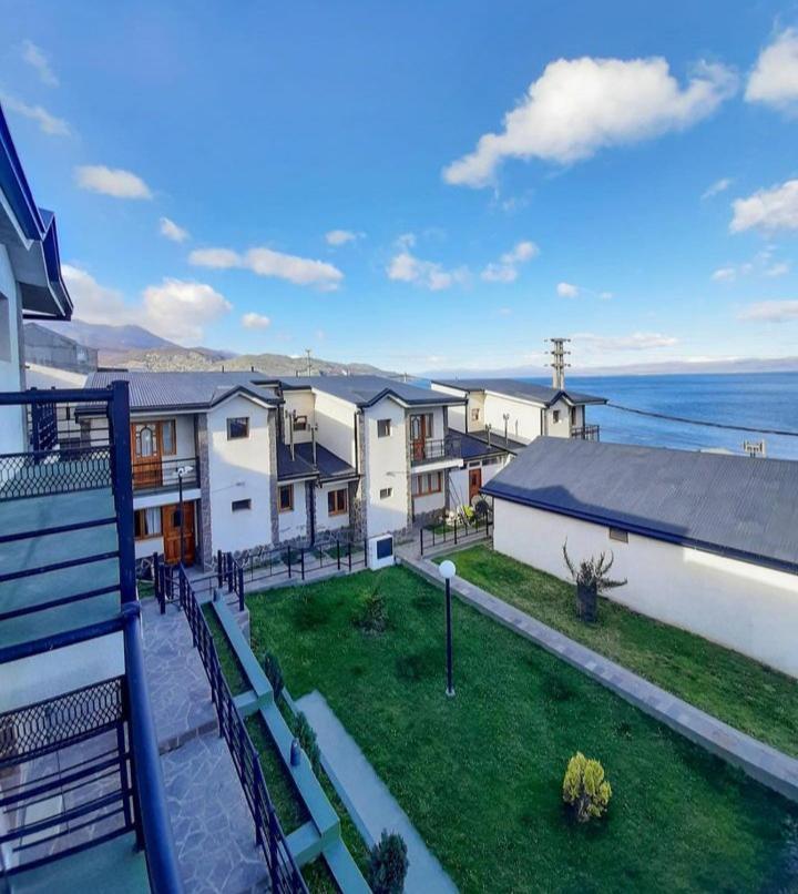 Balcones Del Beagle Apart Ushuaia Exterior photo