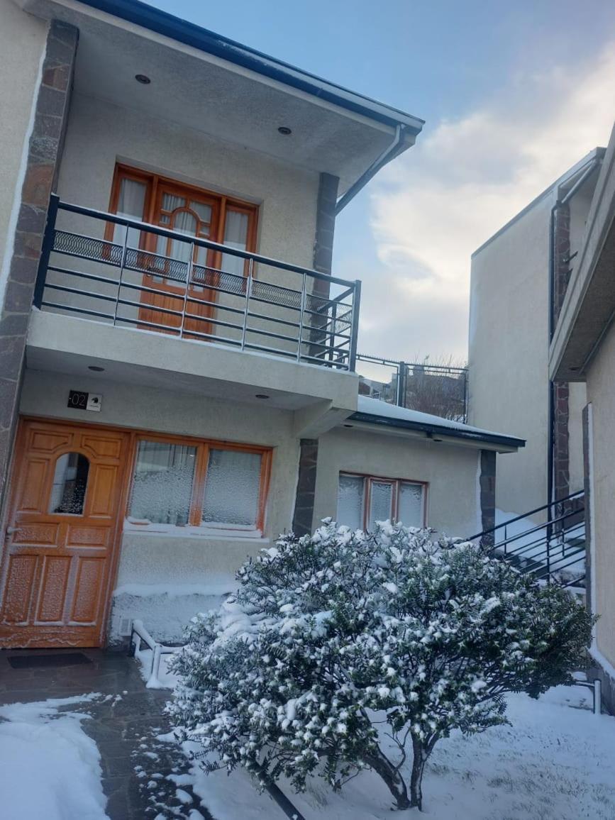 Balcones Del Beagle Apart Ushuaia Exterior photo