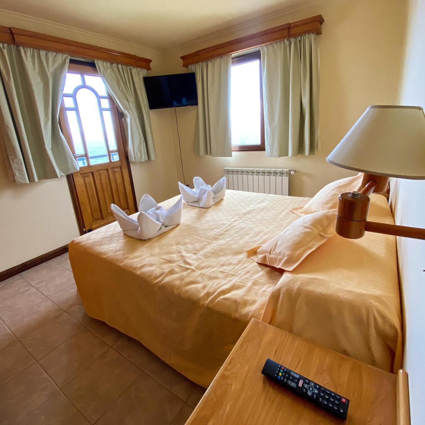 Balcones Del Beagle Apart Ushuaia Exterior photo