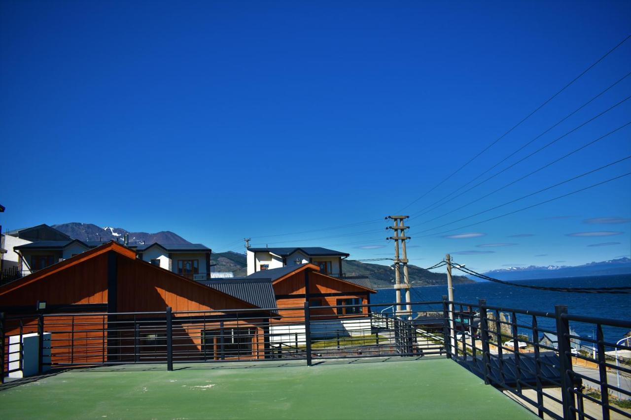 Balcones Del Beagle Apart Ushuaia Exterior photo